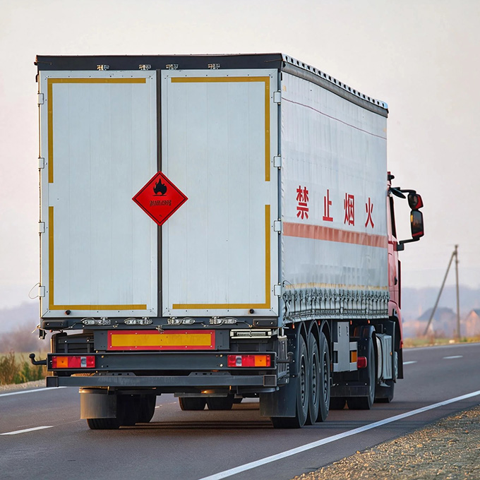 化工/危险品运输