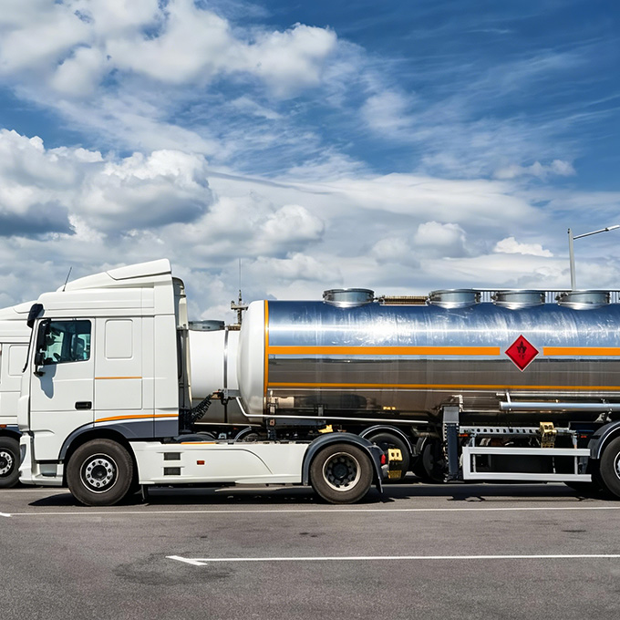 化工/危险品运输